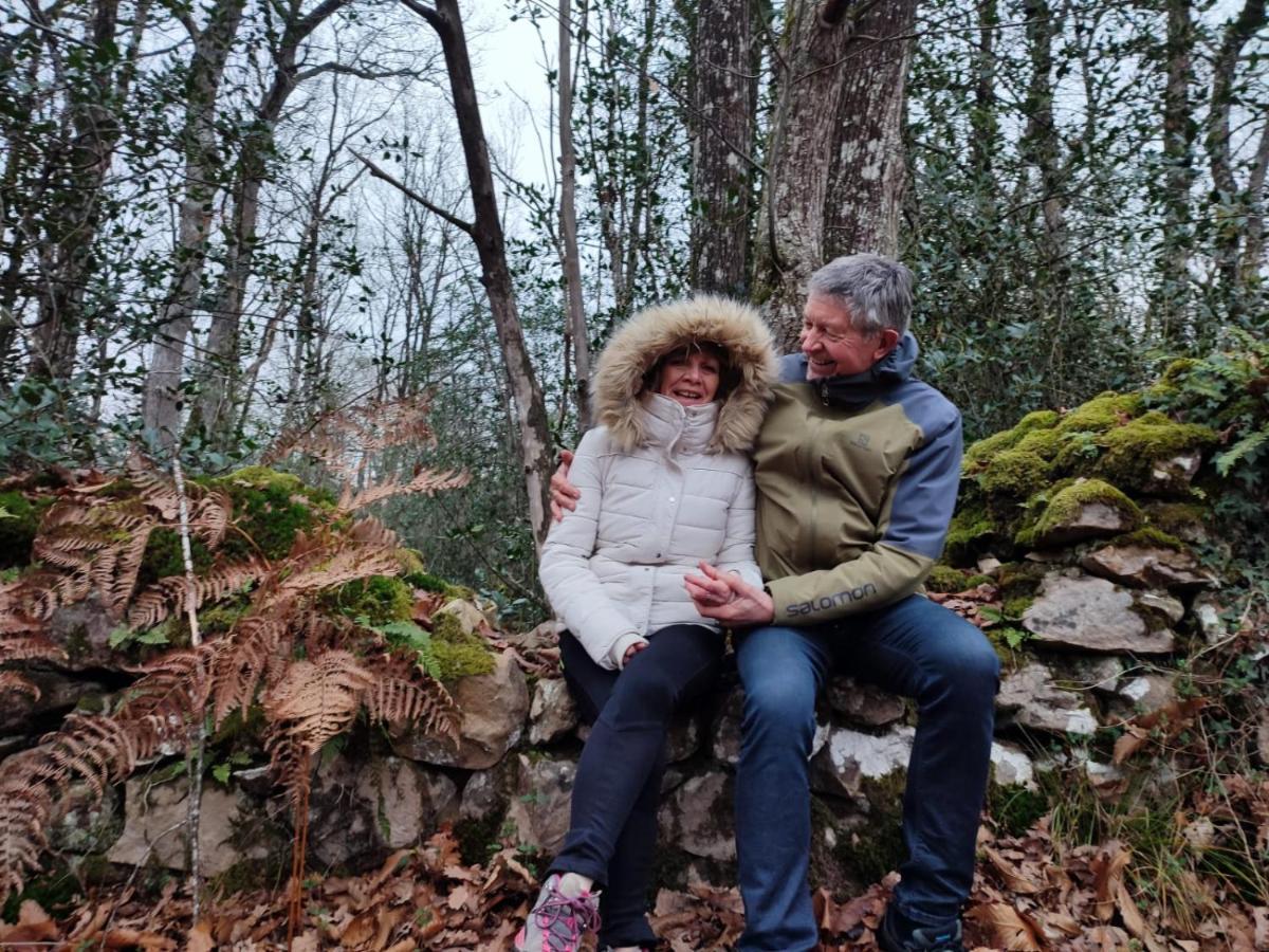 Gite Dagueloire La Daguenière Kültér fotó